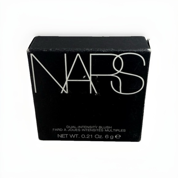 NARS Other - NARS DUAL-INTENSITY BLUSH CRAVING 5504 0.21 Oz